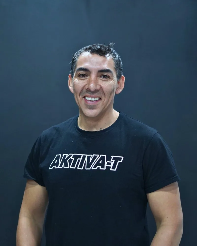 Fidel Pinilla, Director CEB