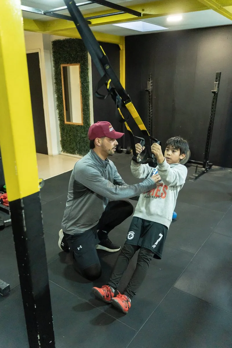Jonathan Ulloa, Entrenador